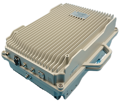 进贤单频/双频/四频/五频运营级数字光纤直放站