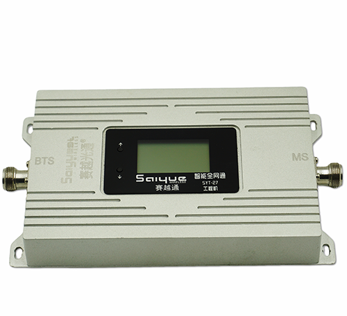 进贤单频手机信号放大器800㎡