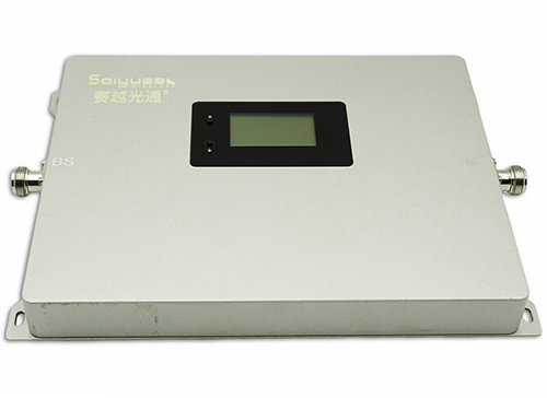  进贤三频/四频/五频手机信号接收器800㎡