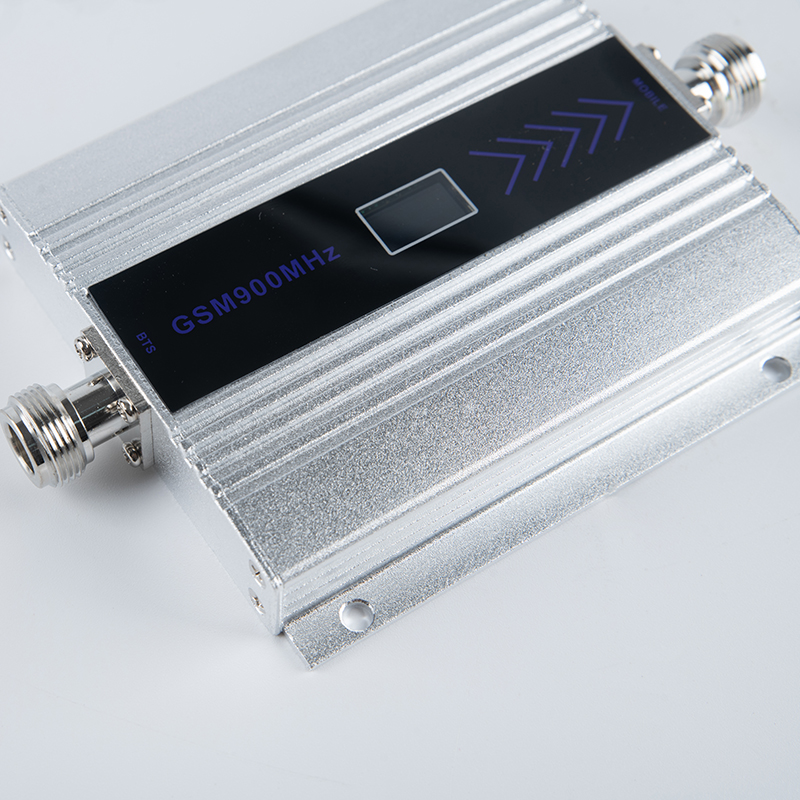 进贤家用单频手机信号增强器100㎡