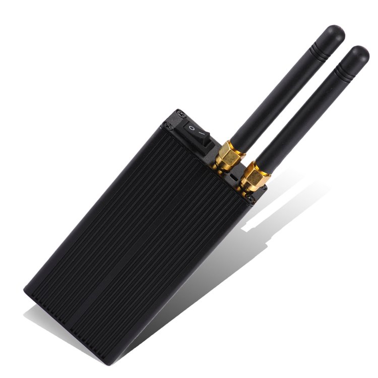  进贤1.2G/1.5G导航屏蔽器
