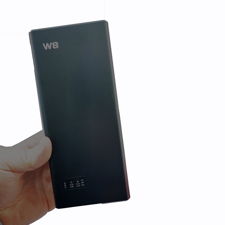  进贤蓝牙WiFi信号屏蔽器