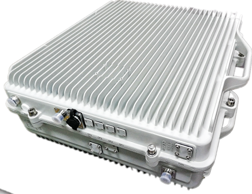 进贤信令级数字室分型移动通信干扰器