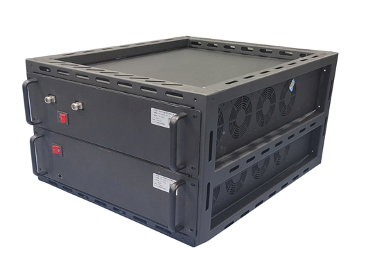 进贤室内大功率通讯管控屏蔽系统