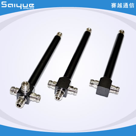  进贤FM调频广播同步广播功分器